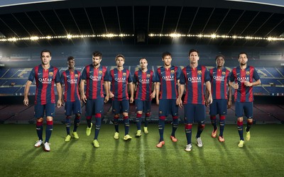 9博焦点-C罗和梅西谁更强？这问题又来了