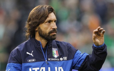 9博焦点-乌克兰队踢的是团队足球